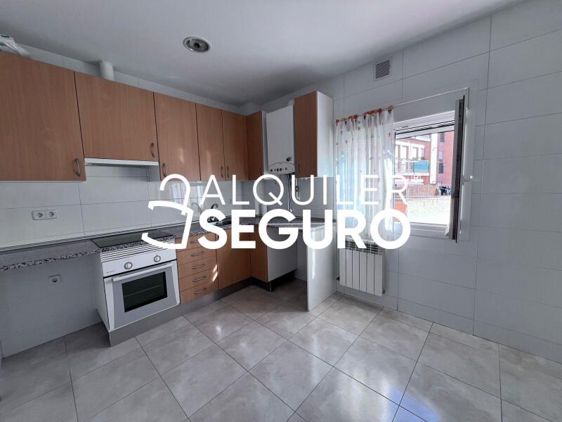 Inmueble en Calle de Leopoldo Gimeno, MADRID