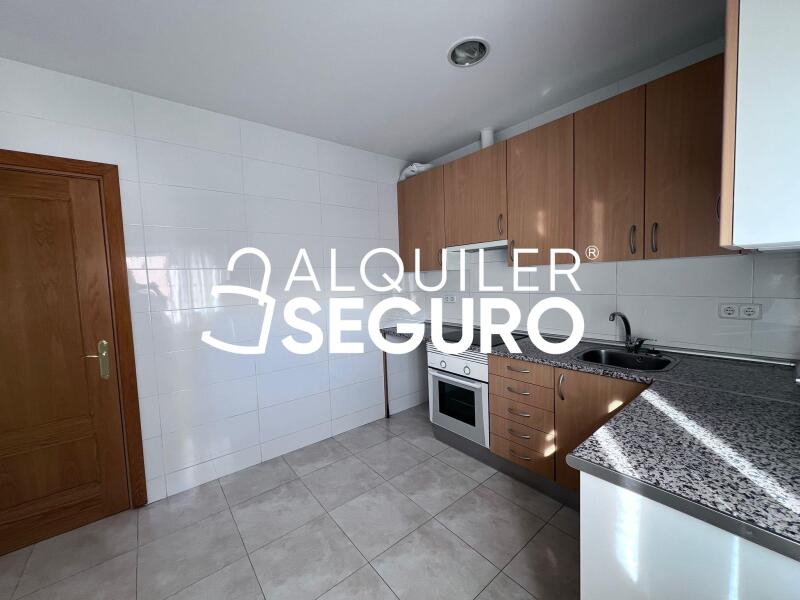 Inmueble en Calle de Leopoldo Gimeno, MADRID