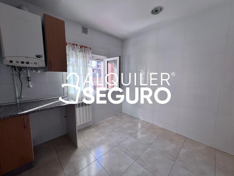 Inmueble en Calle de Leopoldo Gimeno, MADRID