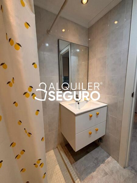 Piso en Calle de Melilla, MADRID MADRID