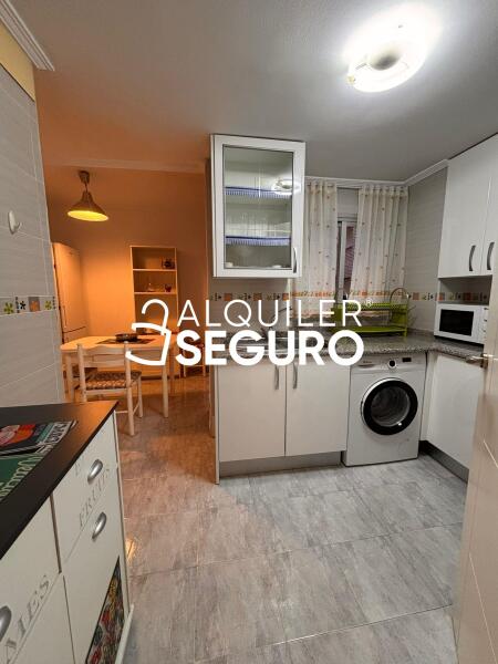 Piso en Calle de Melilla, MADRID MADRID