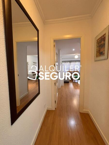 Piso en Calle de Melilla, MADRID MADRID