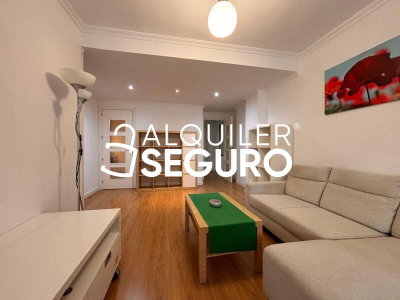 Piso en Calle de Melilla, MADRID MADRID