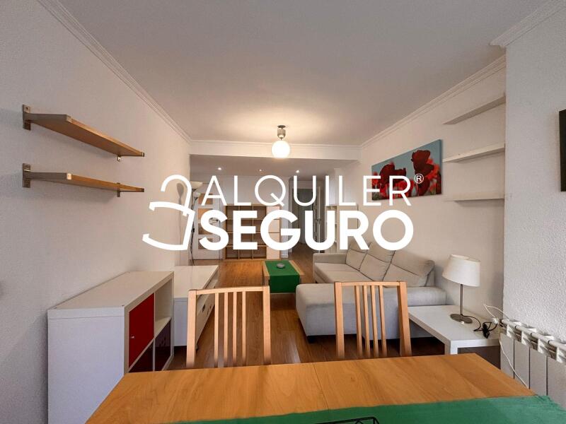 Piso en Calle de Melilla, MADRID MADRID