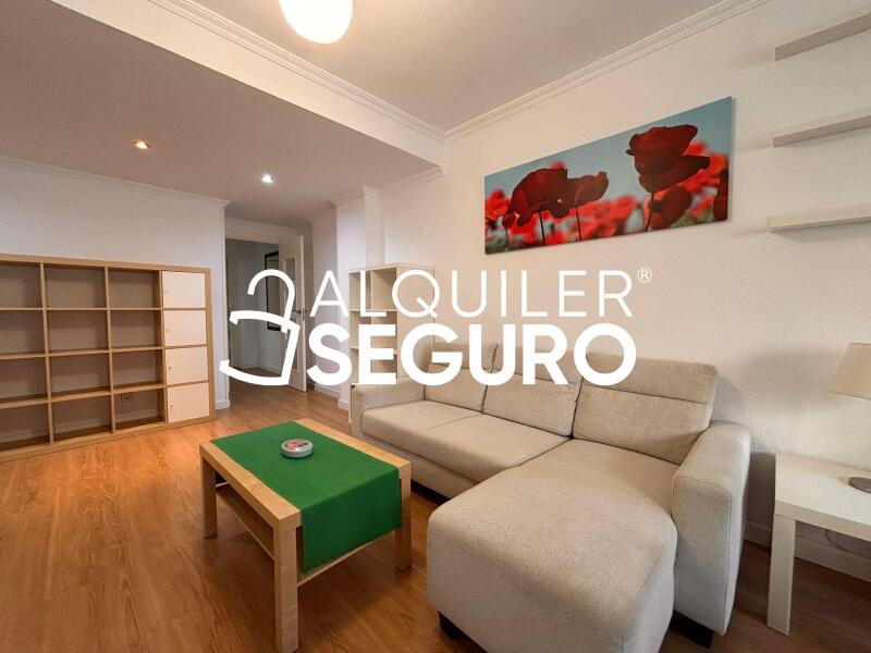 Piso en Calle de Melilla, MADRID MADRID