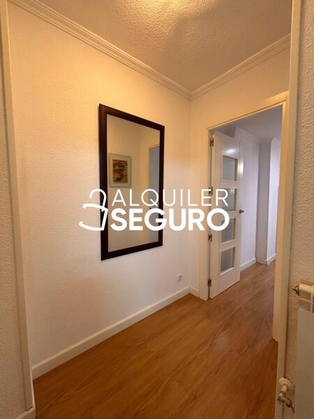 Piso en Calle de Melilla, MADRID MADRID