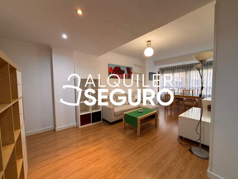 Piso en Calle de Melilla, MADRID MADRID