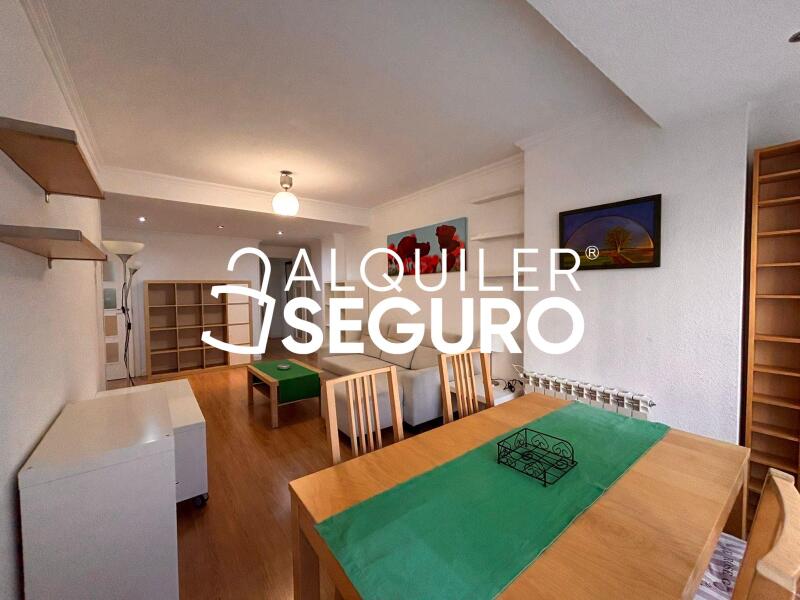 Piso en Calle de Melilla, MADRID MADRID