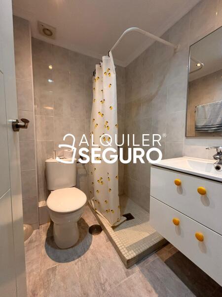 Piso en Calle de Melilla, MADRID MADRID