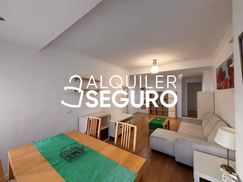 Piso en Calle de Melilla, MADRID MADRID