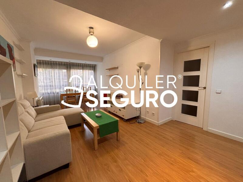 Piso en Calle de Melilla, MADRID MADRID