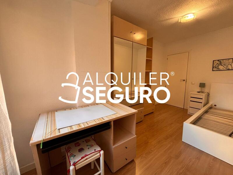 Piso en Calle de Melilla, MADRID MADRID