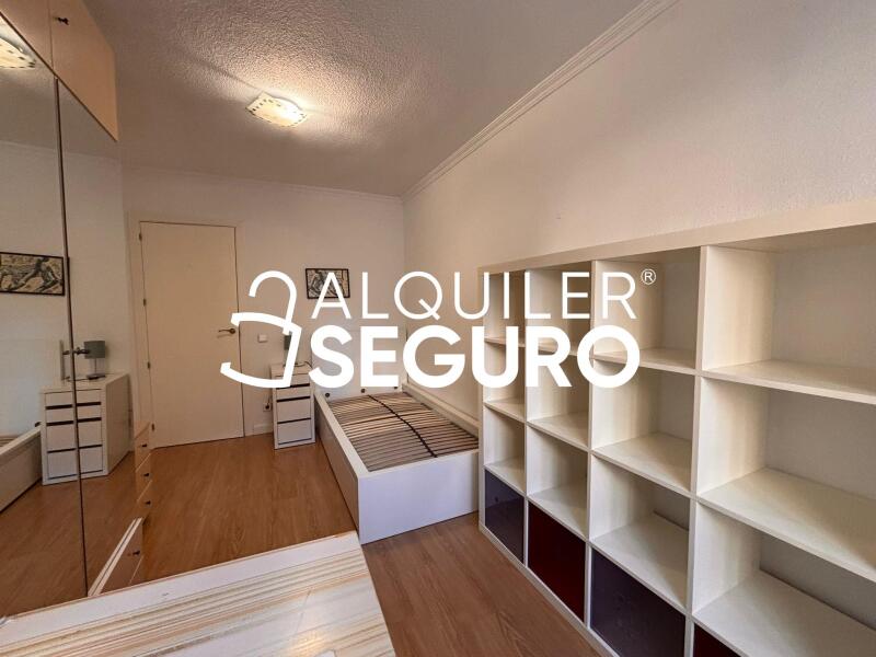 Piso en Calle de Melilla, MADRID MADRID