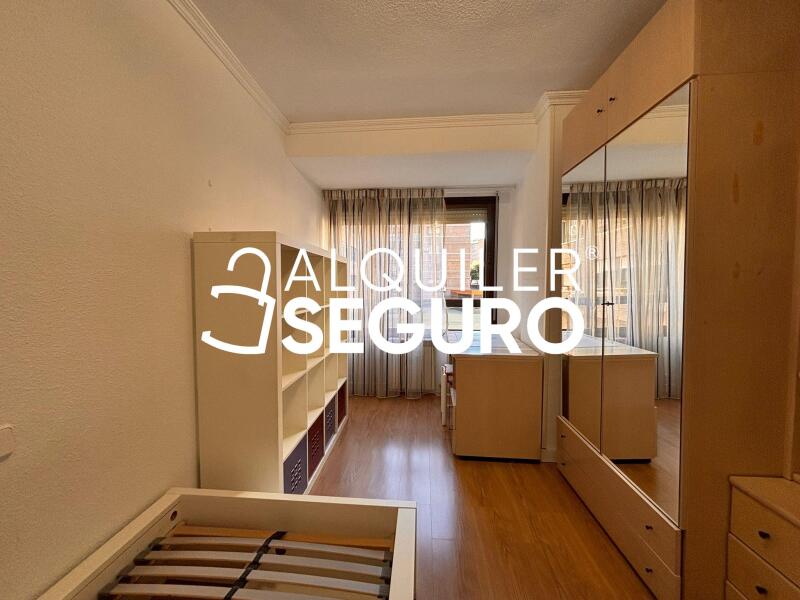 Piso en Calle de Melilla, MADRID MADRID