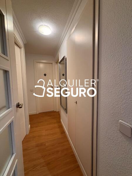 Piso en Calle de Melilla, MADRID MADRID