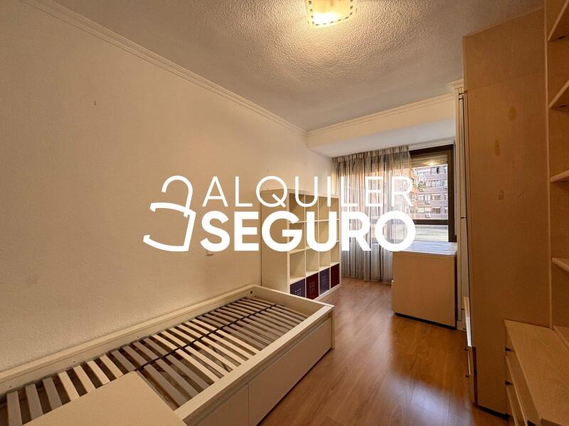 Piso en Calle de Melilla, MADRID MADRID