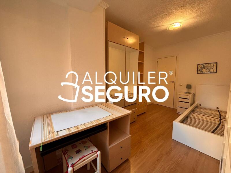 Piso en Calle de Melilla, MADRID MADRID