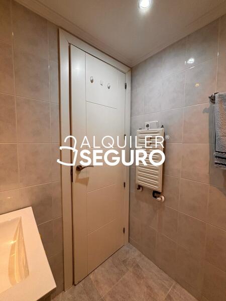 Piso en Calle de Melilla, MADRID MADRID