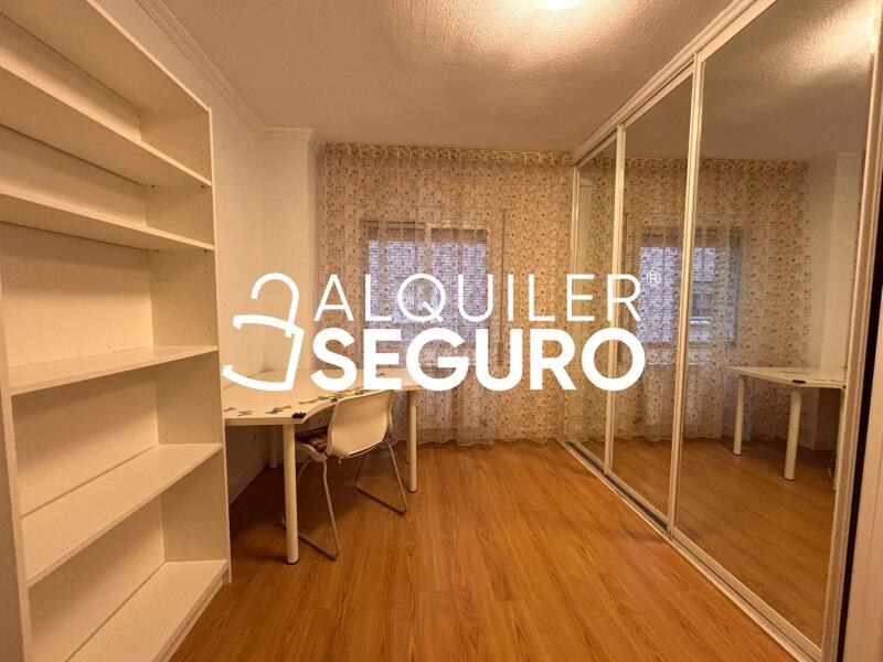 Piso en Calle de Melilla, MADRID MADRID