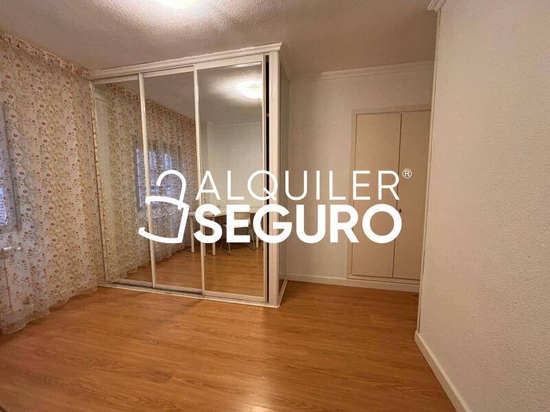 Piso en Calle de Melilla, MADRID MADRID