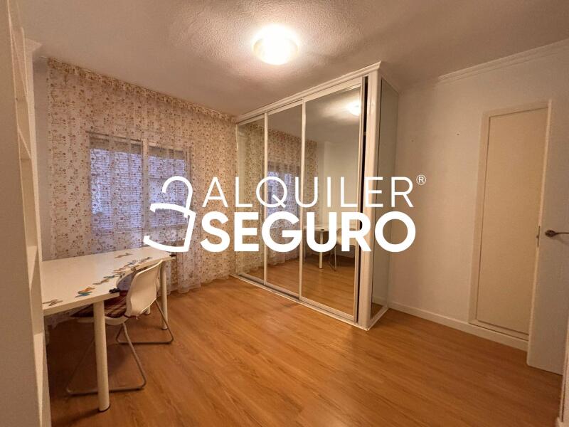 Piso en Calle de Melilla, MADRID MADRID