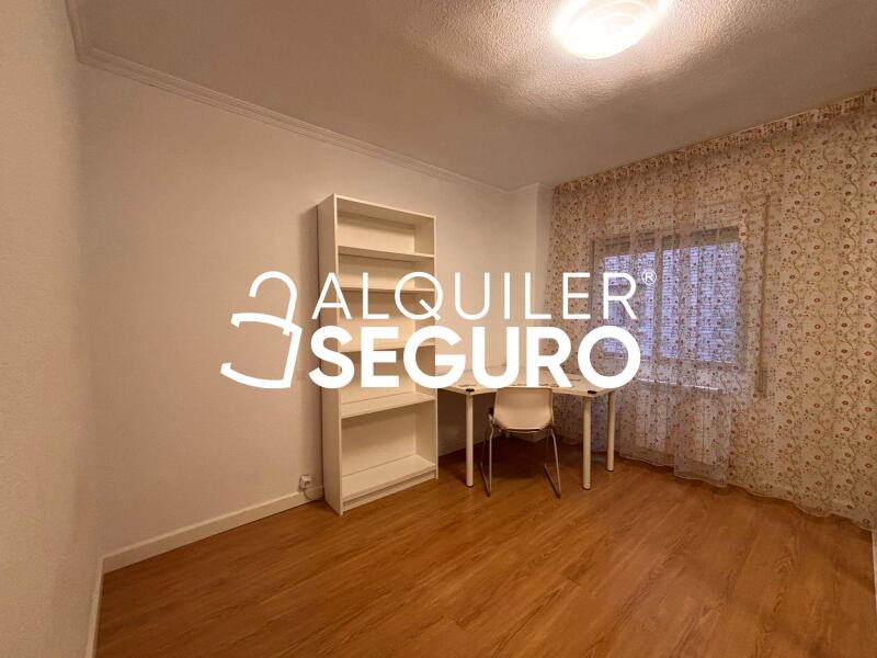 Piso en Calle de Melilla, MADRID MADRID