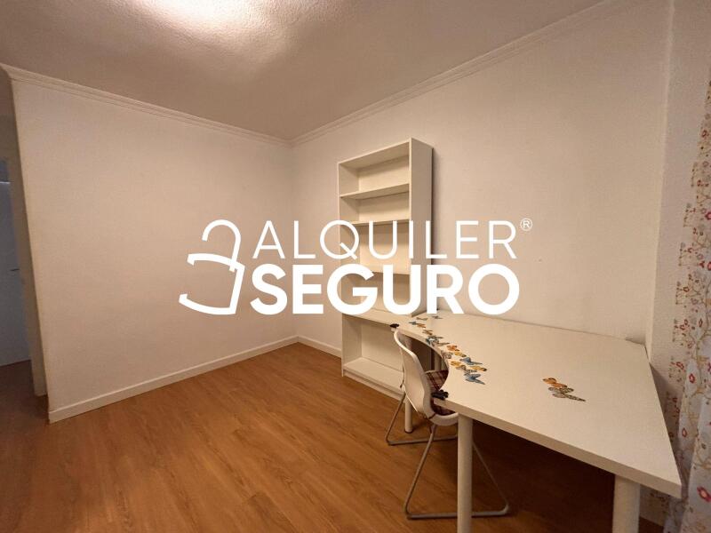 Piso en Calle de Melilla, MADRID MADRID