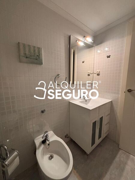 Piso en Calle de Melilla, MADRID MADRID