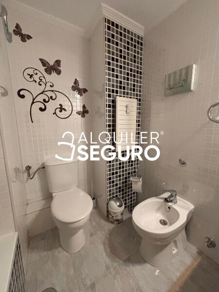 Piso en Calle de Melilla, MADRID MADRID