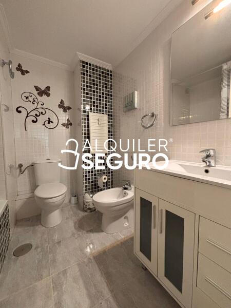 Piso en Calle de Melilla, MADRID MADRID