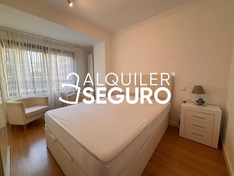 Piso en Calle de Melilla, MADRID MADRID