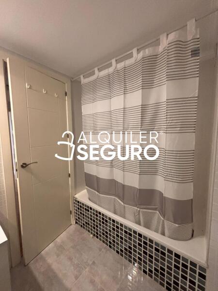 Piso en Calle de Melilla, MADRID MADRID