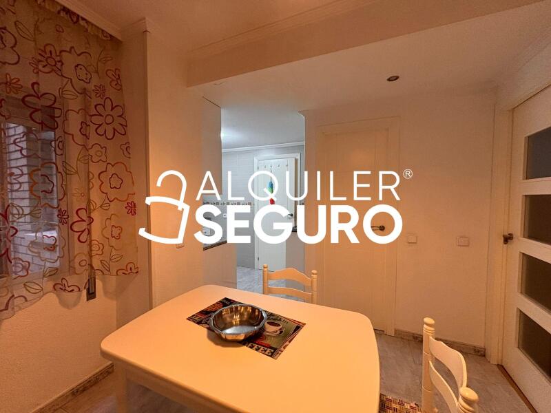 Piso en Calle de Melilla, MADRID MADRID