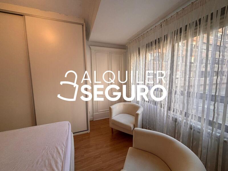 Piso en Calle de Melilla, MADRID MADRID