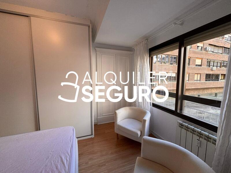 Piso en Calle de Melilla, MADRID MADRID