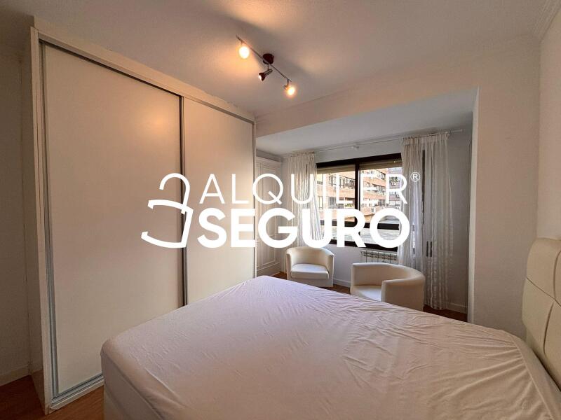 Piso en Calle de Melilla, MADRID MADRID