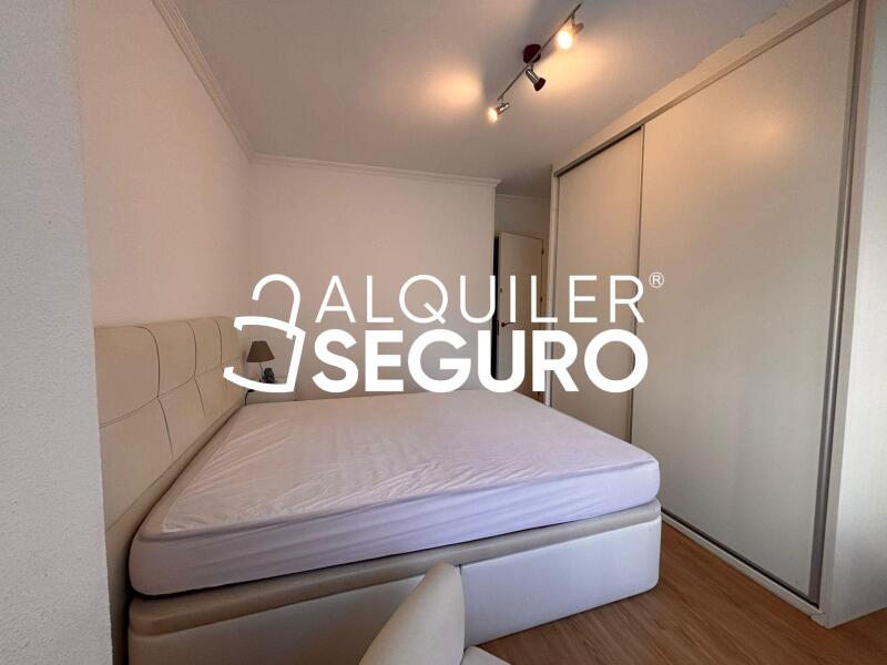 Piso en Calle de Melilla, MADRID MADRID