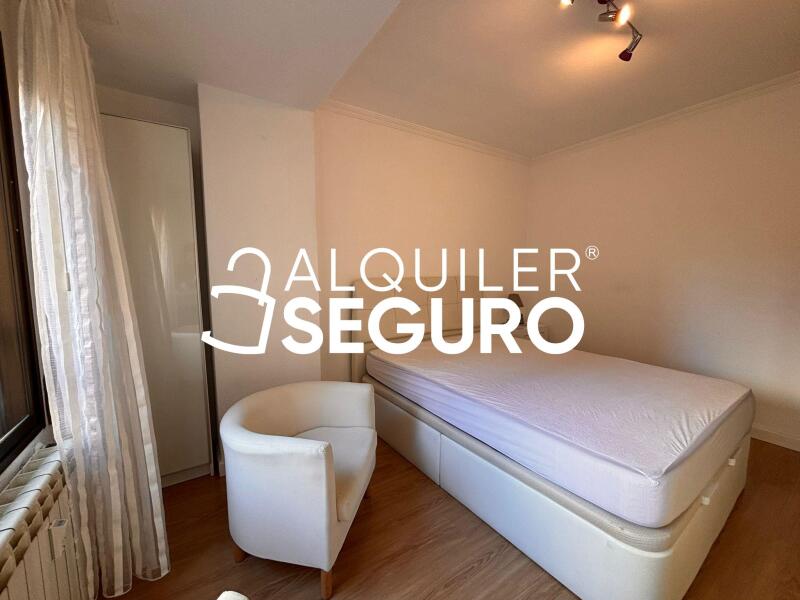 Piso en Calle de Melilla, MADRID MADRID