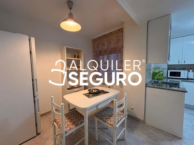 Piso en Calle de Melilla, MADRID MADRID