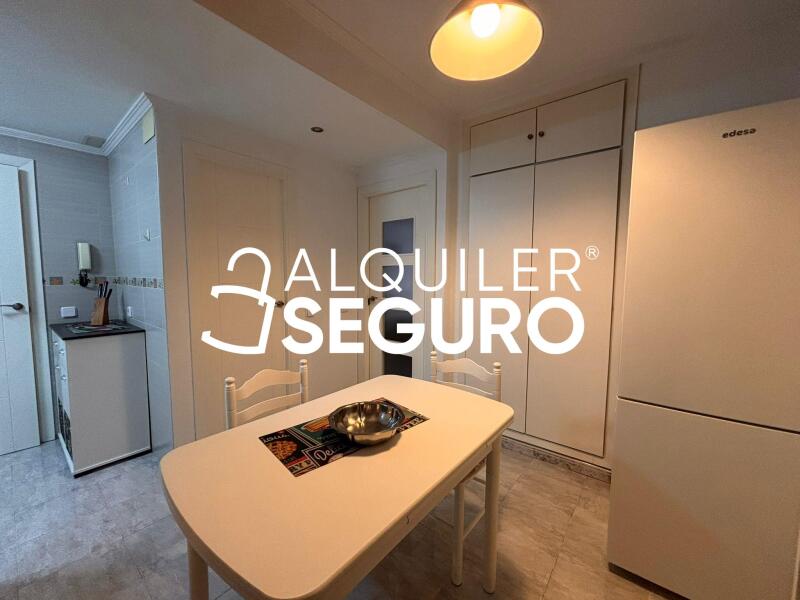 Piso en Calle de Melilla, MADRID MADRID