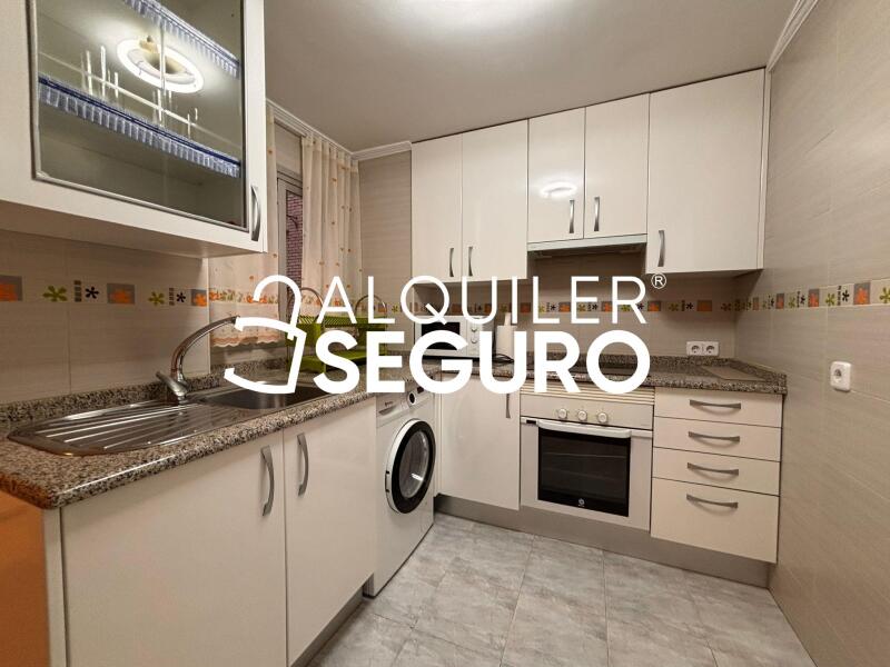 Piso en Calle de Melilla, MADRID MADRID