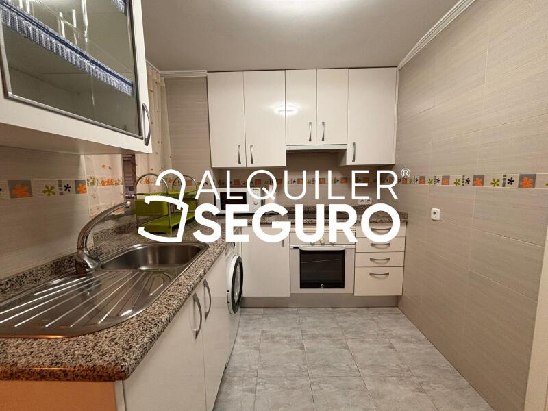 Piso en Calle de Melilla, MADRID MADRID