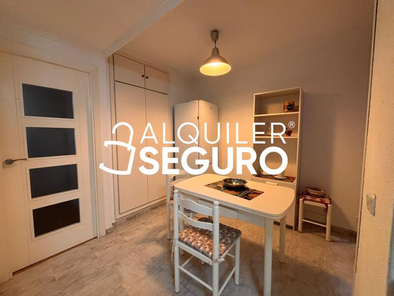 Piso en Calle de Melilla, MADRID MADRID