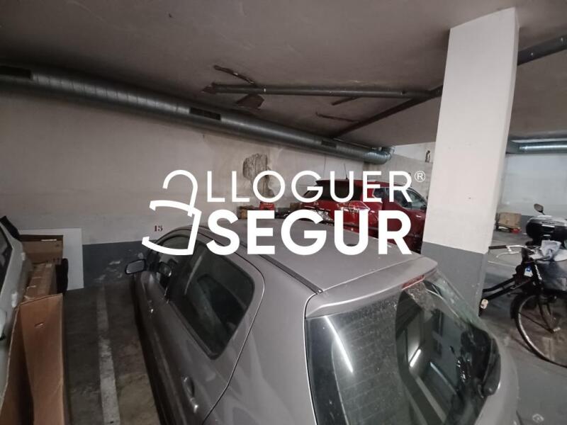 Inmueble en Calle Ramón Cama, BARCELONA