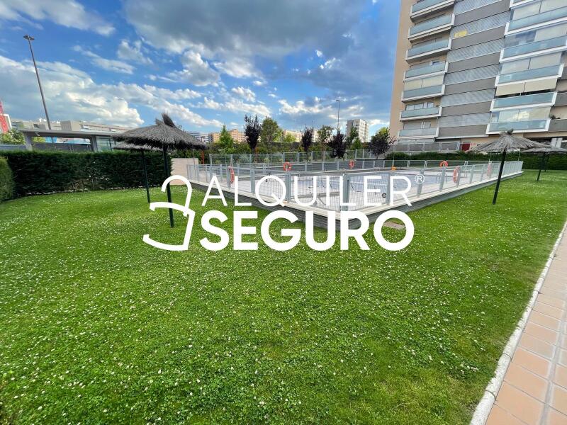 Inmueble en Calle de Asturias, MADRID