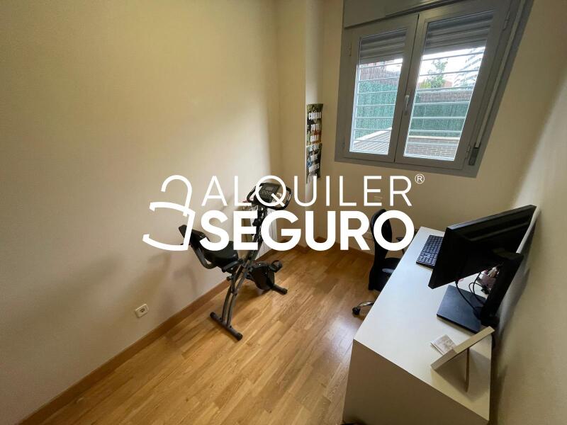 Inmueble en Calle de Asturias, MADRID