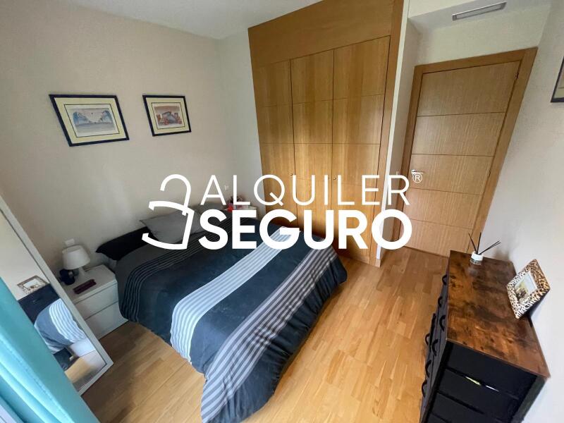 Inmueble en Calle de Asturias, MADRID