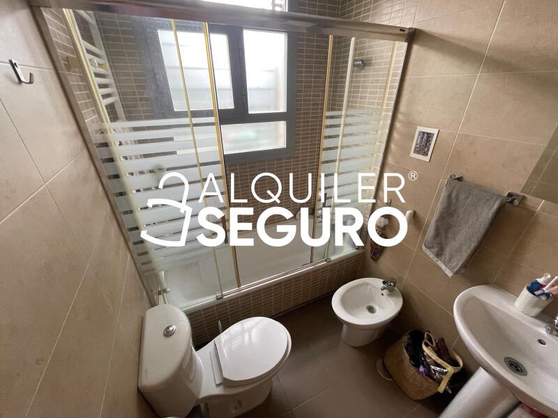 Inmueble en Calle de Asturias, MADRID