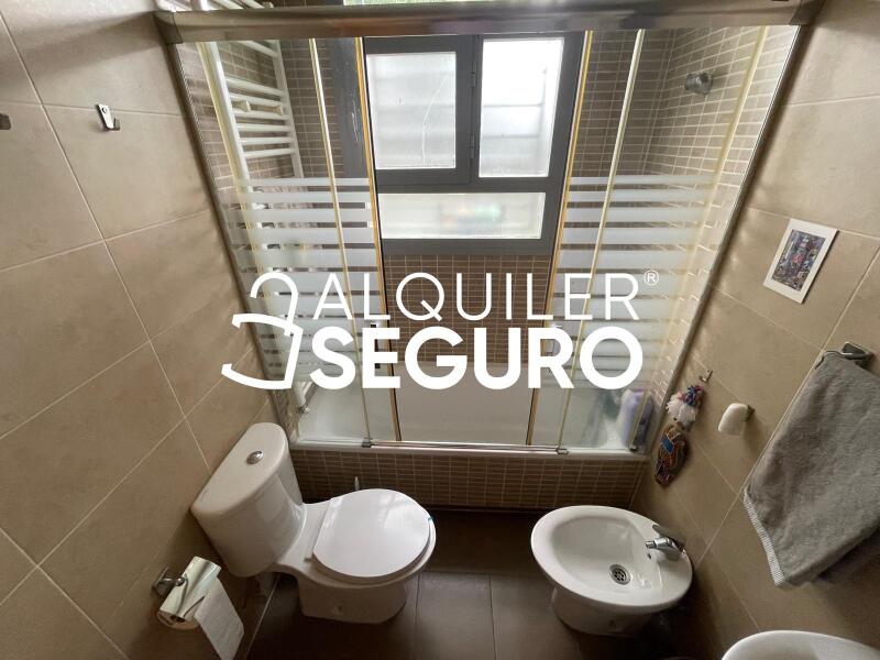 Inmueble en Calle de Asturias, MADRID