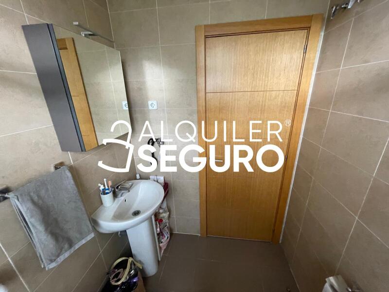 Inmueble en Calle de Asturias, MADRID